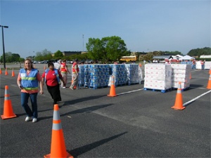 neighborhood help center