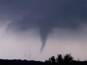 tornado