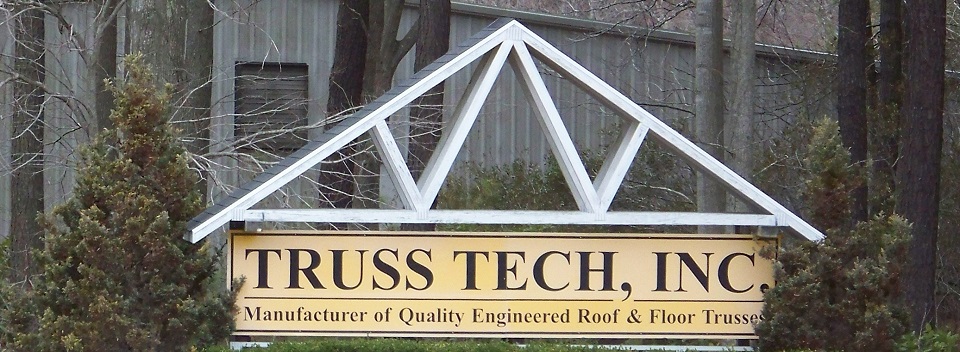 Truss Tech