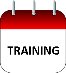 Training Calendar Logo