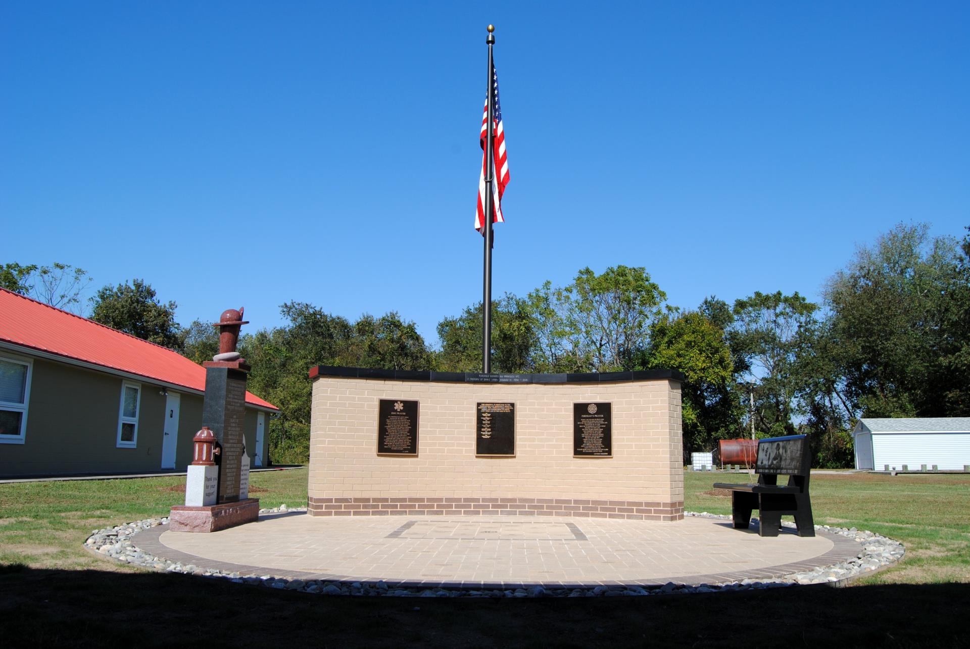 LODD Memorial