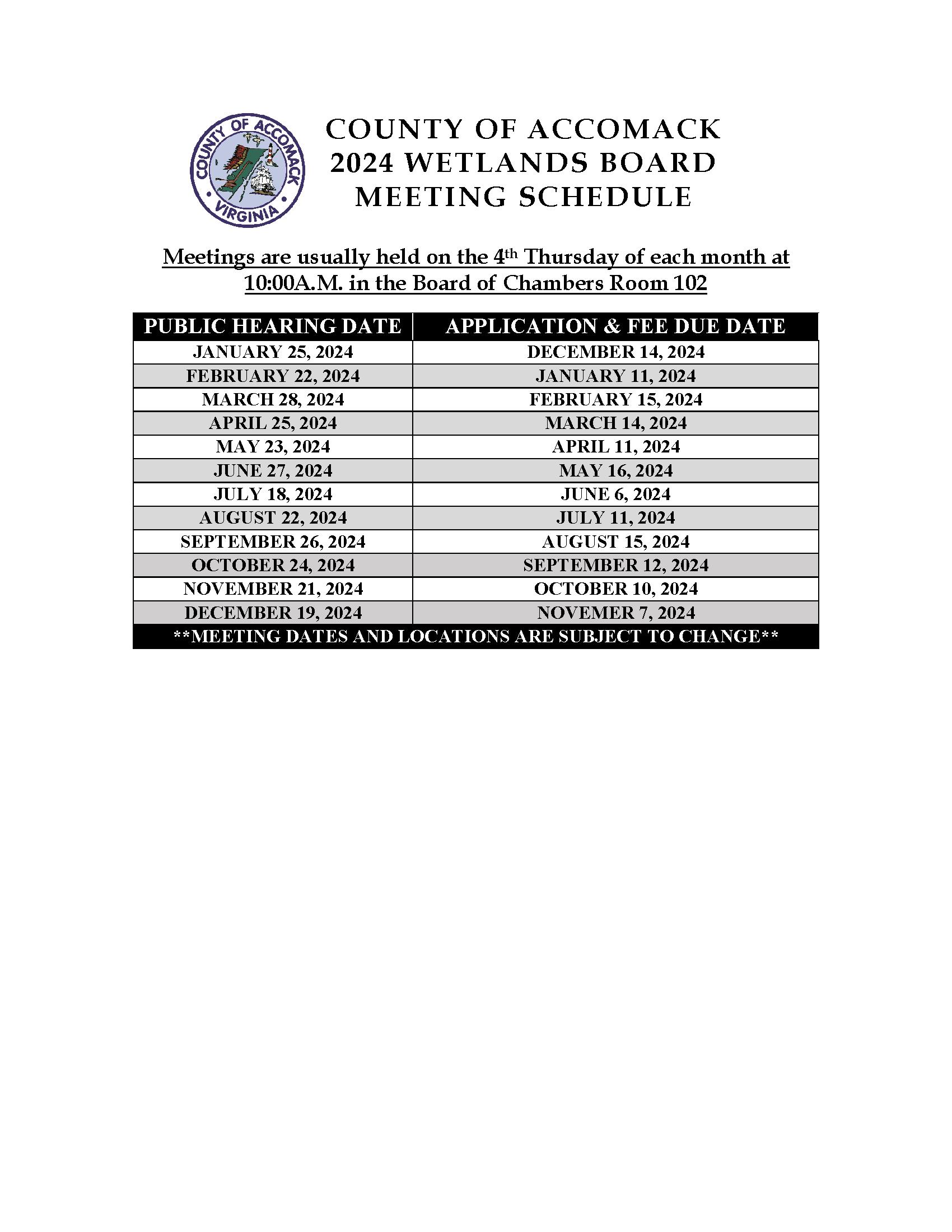 METTING SCHEDULE & DEADLINES 2024 (1)